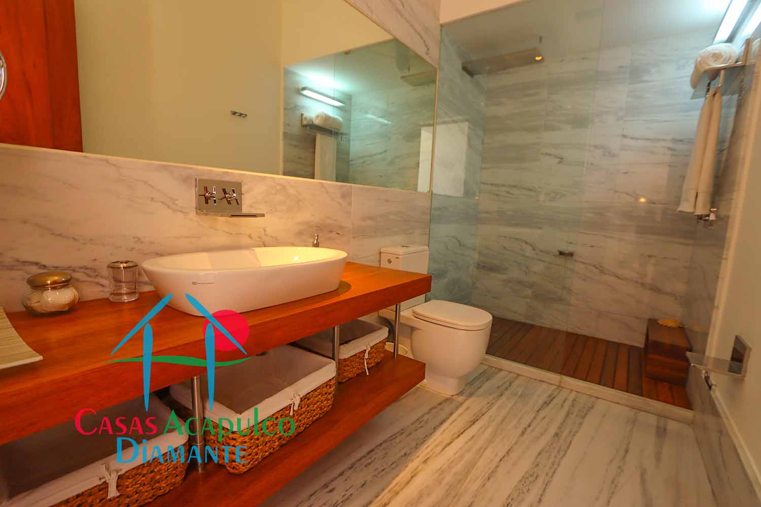 El Palmar Los Riscos PJ 1 - Recámara uno 10